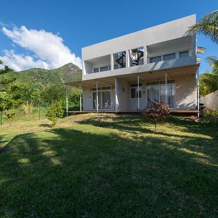 Le Rivage Appartement Mauritius Coteau Raffin Exterior foto