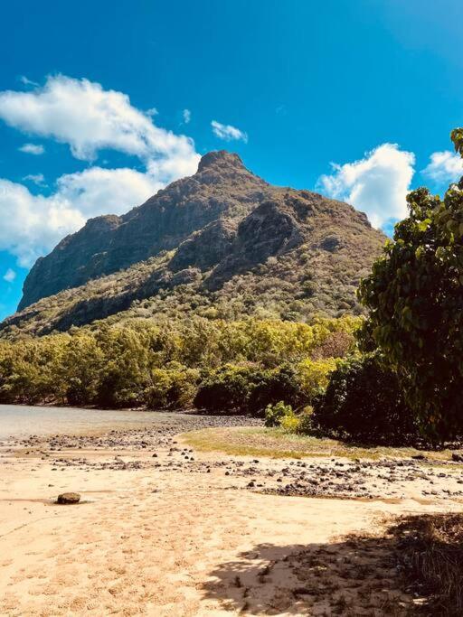 Le Rivage Appartement Mauritius Coteau Raffin Exterior foto