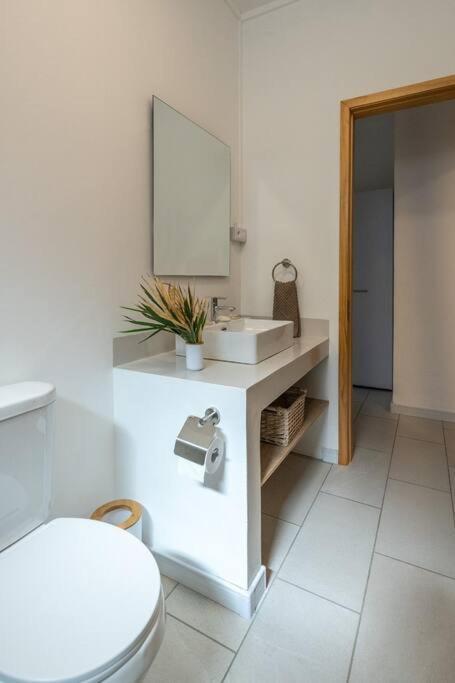 Le Rivage Appartement Mauritius Coteau Raffin Exterior foto